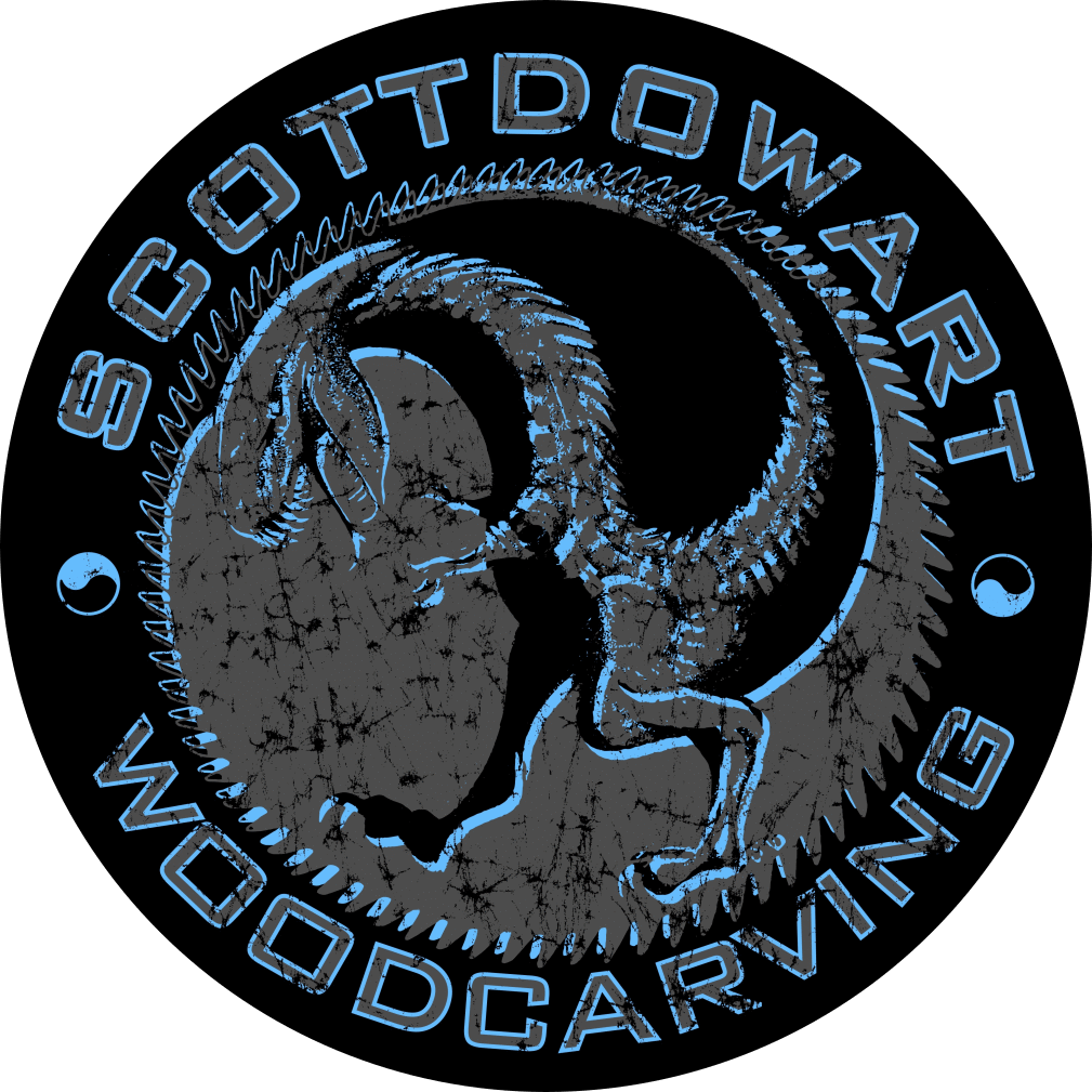 Scott Dow Art