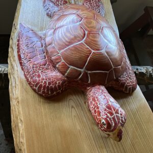 Turtle Table