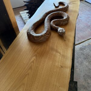 Table Top Rattler
