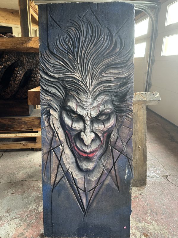 The Joker